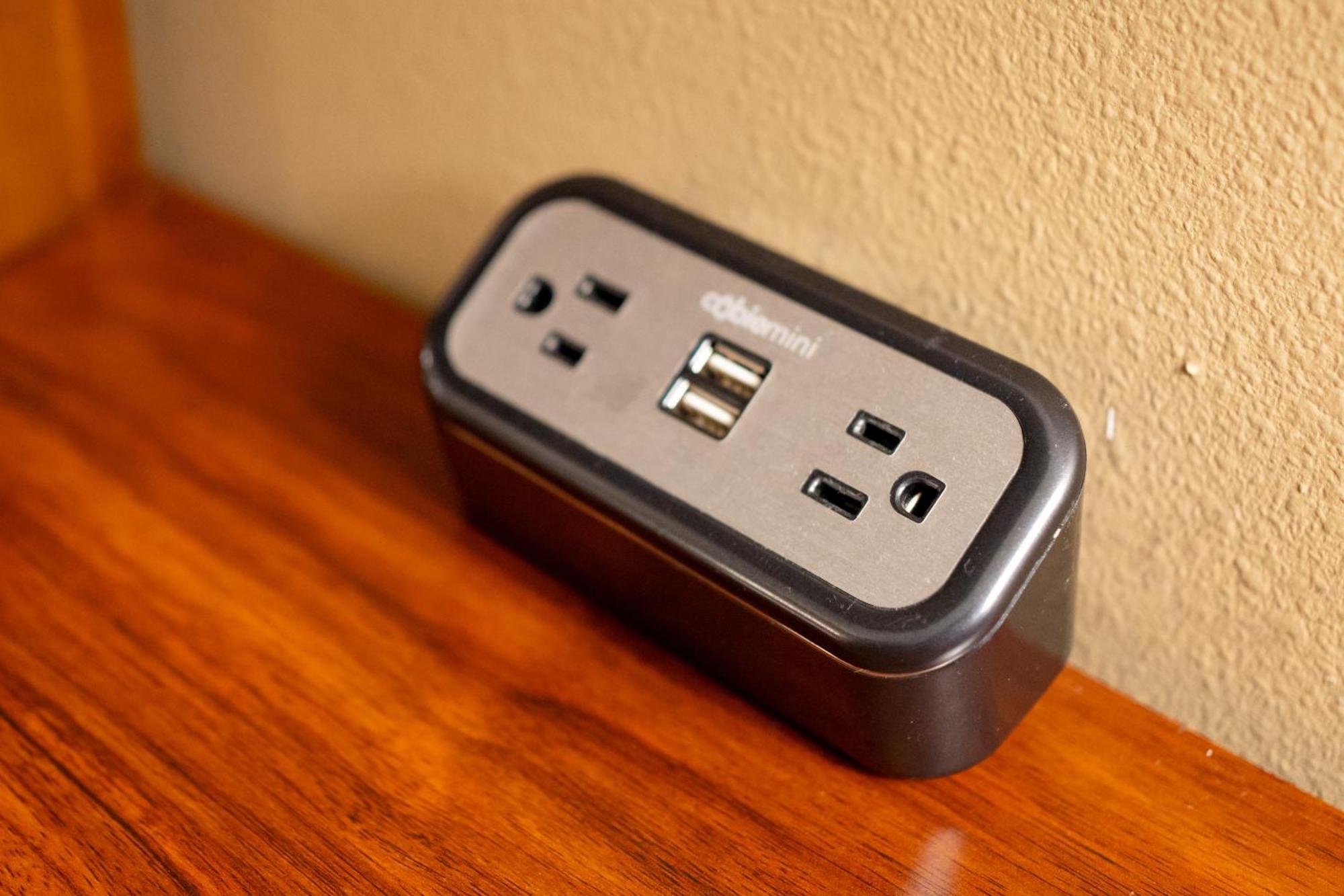 Comfort Suites University Brookings Luaran gambar