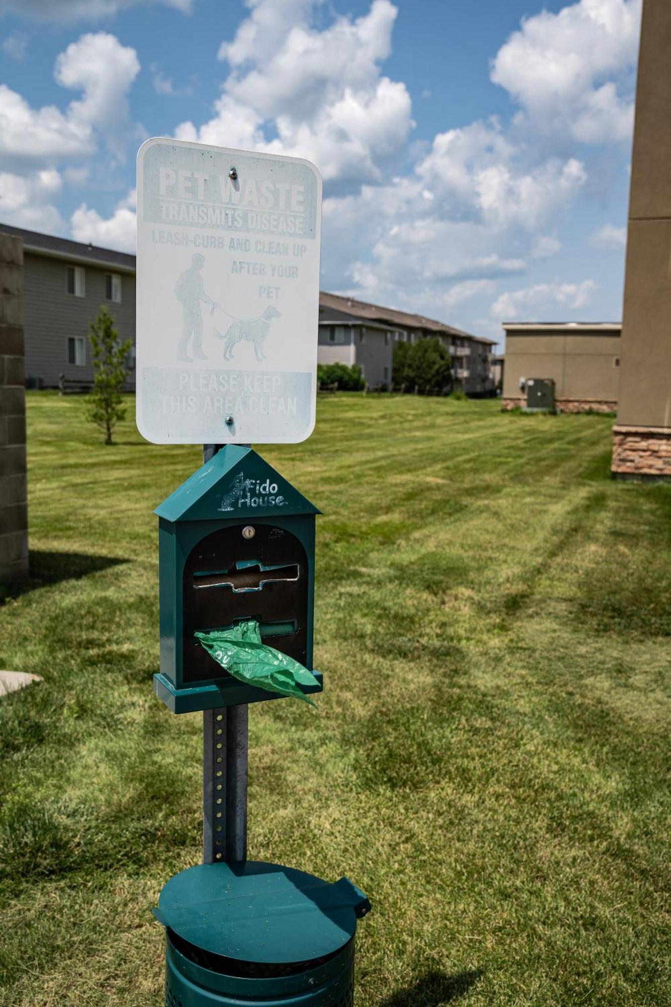 Comfort Suites University Brookings Luaran gambar